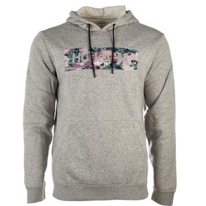 Hurley | Unisex Surf Flamingo Pullover Hoodie